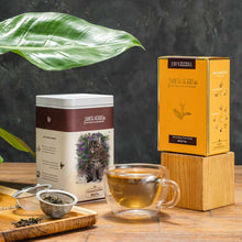 Load image into Gallery viewer, Darjeeling First Flush Black Tea - Danta Herbs, Black Tea - tea
