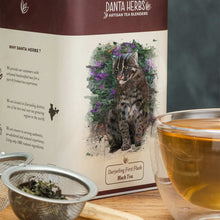 Load image into Gallery viewer, Darjeeling First Flush Black Tea - Danta Herbs, Black Tea - tea
