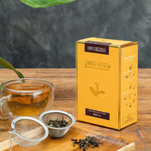 Load image into Gallery viewer, Darjeeling First Flush Black Tea - Danta Herbs, Black Tea - tea
