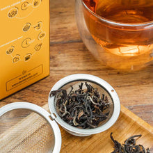 Load image into Gallery viewer, Darjeeling Second Flush Black Tea - Danta Herbs, Black Tea - tea
