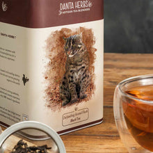 Load image into Gallery viewer, Darjeeling Second Flush Black Tea - Danta Herbs, Black Tea - tea
