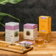 Load image into Gallery viewer, Defend &amp; Protect Wellness Tea
