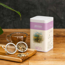 Load image into Gallery viewer, Defend &amp; Protect Wellness Tea -Tin Caddy
