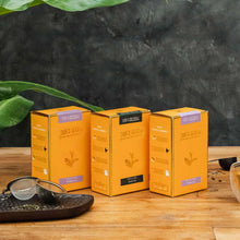 Load image into Gallery viewer, DETOX TEA VARIETY PACK
