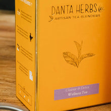 Load image into Gallery viewer, DETOX TEA VARIETY PACK
