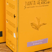 Load image into Gallery viewer, DETOX TEA VARIETY PACK
