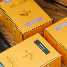 Load image into Gallery viewer, DETOX TEA VARIETY PACK
