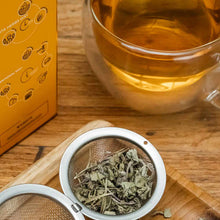 Load image into Gallery viewer, Digestive Mantra Herbal Tea - Danta Herbs, Tisane - tea
