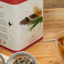 Load image into Gallery viewer, Digestive Mantra Herbal Tea - Danta Herbs, Tisane - tea
