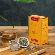 Load image into Gallery viewer, Digestive Mantra Herbal Tea - Danta Herbs, Tisane - tea
