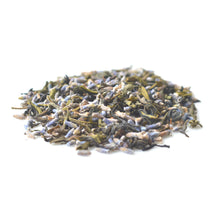 Load image into Gallery viewer, Exotic Lavender Green Tea - Danta Herbs, Green Tea - tea

