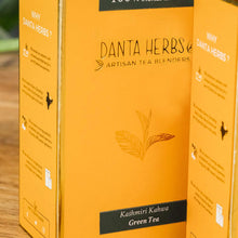 Load image into Gallery viewer, ELIXIR GREEN TEA VARIETY PACK
