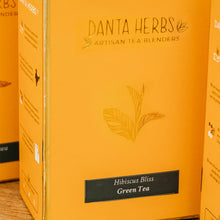 Load image into Gallery viewer, ELIXIR GREEN TEA VARIETY PACK
