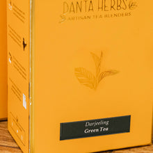 Load image into Gallery viewer, ELIXIR GREEN TEA VARIETY PACK
