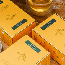 Load image into Gallery viewer, ELIXIR GREEN TEA VARIETY PACK
