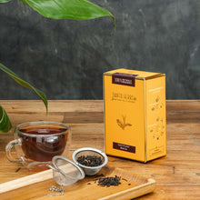 Load image into Gallery viewer, English Breakfast Black Tea - Danta Herbs, Black Tea - tea
