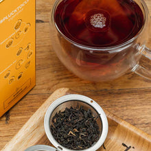 Load image into Gallery viewer, English Breakfast Black Tea - Danta Herbs, Black Tea - tea
