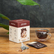 Load image into Gallery viewer, English Breakfast Black Tea - Danta Herbs, Black Tea - tea
