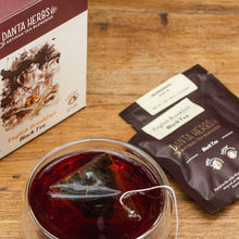 Load image into Gallery viewer, English Breakfast Black Tea - Danta Herbs, Black Tea - tea
