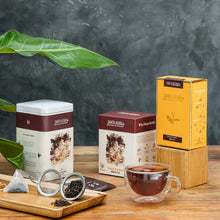 Load image into Gallery viewer, English Breakfast Black Tea - Danta Herbs, Black Tea - tea
