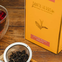 Load image into Gallery viewer, Exotic High Mountain Oolong Tea - Danta Herbs, Oolong Tea - tea
