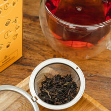 Load image into Gallery viewer, Exotic High Mountain Oolong Tea - Danta Herbs, Oolong Tea - tea
