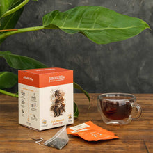 Load image into Gallery viewer, Exotic High Mountain Oolong Tea - Danta Herbs, Oolong Tea - tea
