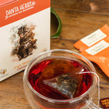 Load image into Gallery viewer, Exotic High Mountain Oolong Tea - Danta Herbs, Oolong Tea - tea
