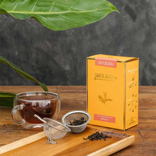 Load image into Gallery viewer, Exotic High Mountain Oolong Tea - Danta Herbs, Oolong Tea - tea
