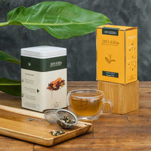 Load image into Gallery viewer, Indian Spice Green Tea - Danta Herbs, Green Tea - tea
