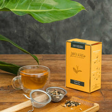 Load image into Gallery viewer, Indian Spice Green Tea - Danta Herbs, Green Tea - tea
