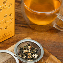 Load image into Gallery viewer, Indian Spice Green Tea - Danta Herbs, Green Tea - tea
