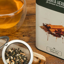 Load image into Gallery viewer, Indian Spice Green Tea - Danta Herbs, Green Tea - tea
