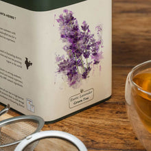 Load image into Gallery viewer, Exotic Lavender Green Tea - Danta Herbs, Green Tea - tea
