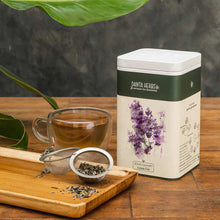 Load image into Gallery viewer, Exotic Lavender Green Tea - Danta Herbs, Green Tea - tea
