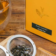 Load image into Gallery viewer, Exotic Lavender Green Tea - Danta Herbs, Green Tea - tea
