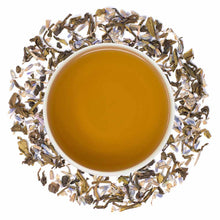 Load image into Gallery viewer, Exotic Lavender Green Tea - Danta Herbs, Green Tea - tea
