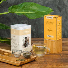 Load image into Gallery viewer, Exotic Snowbud White Tea - Danta Herbs, White Tea - tea
