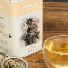 Load image into Gallery viewer, Exotic Snowbud White Tea - Danta Herbs, White Tea - tea
