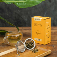 Load image into Gallery viewer, Exotic Snowbud White Tea - Danta Herbs, White Tea - tea
