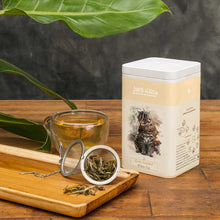 Load image into Gallery viewer, Exotic Snowbud White Tea - Danta Herbs, White Tea - tea
