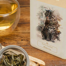 Load image into Gallery viewer, Exotic Snowbud White Tea - Danta Herbs, White Tea - tea
