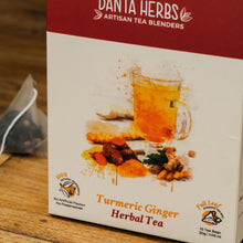 Load image into Gallery viewer, FULL BODY DETOX TEA BAG COMBO

