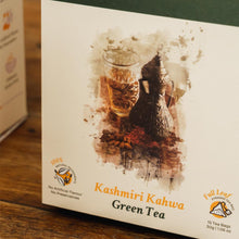 Load image into Gallery viewer, FULL BODY DETOX TEA BAG COMBO
