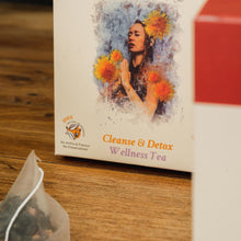 Load image into Gallery viewer, FULL BODY DETOX TEA BAG COMBO
