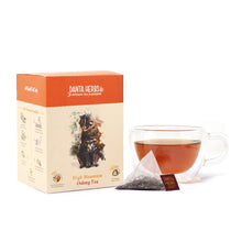 Load image into Gallery viewer, Exotic High Mountain Oolong Tea - Danta Herbs, Oolong Tea - tea
