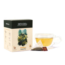 Load image into Gallery viewer, Pure Darjeeling Green Tea - Danta Herbs, Green Tea - tea
