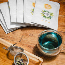 Load image into Gallery viewer, Herbal Tea Sampler Kit
