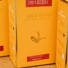 Load image into Gallery viewer, HERBAL TEA VARIETY PACK
