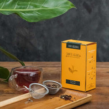 Load image into Gallery viewer, Hibiscus Bliss Green Tea
